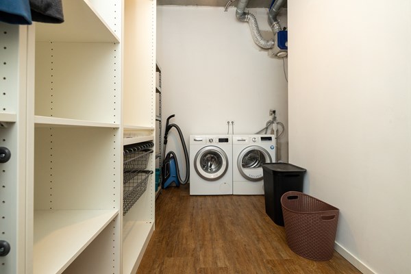 Medium property photo - Kerkweg 4B, 2941 BM Lekkerkerk